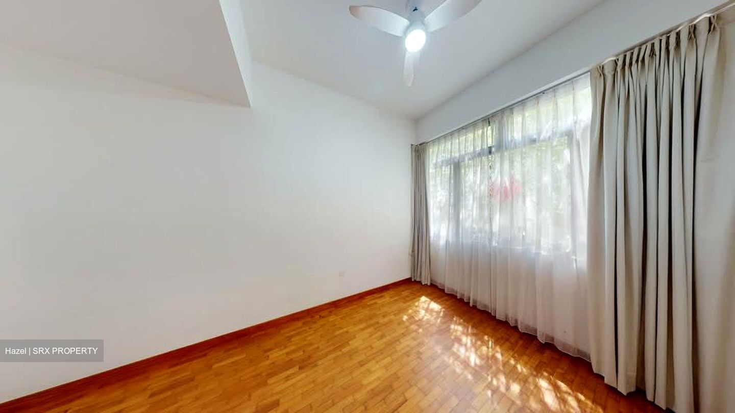 Woodhaven (D25), Terrace #556924341